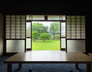 Guest House Naguwashi Koedo Kawagoe - 0