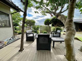 Guest House Naguwashi Koedo Kawagoe - 9