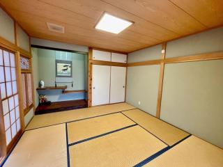 Guest House Naguwashi Koedo Kawagoe - 7