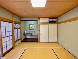 Guest House Naguwashi Koedo Kawagoe - 3