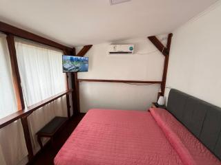 Cabaña Norte Loft - San Miguel de Tucumán - 3