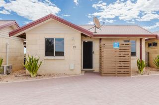 Peoples Park - Coral Bay - 9