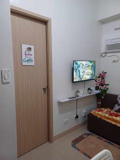1BR in Leaf Residences - Manila - 2