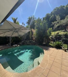 A private, beautiful sanctuary next to the forest - Caravonica - 6