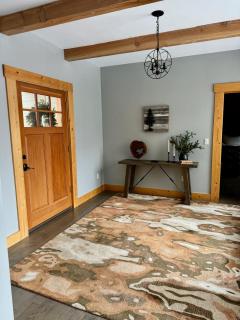 Evergreen Escape - McHenry - 1