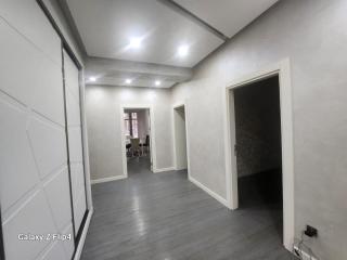 28 May - Khatai metro station - White City Boulevard 2 bedrooms, 2 bathrooms - Bakoe - 9