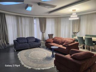 28 May - Khatai metro station - White City Boulevard 2 bedrooms, 2 bathrooms - Bakoe - 0