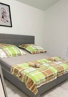 Apartmani Dijana - Srima - 7