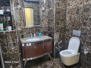 28 May - Khatai metro station - White City Boulevard 2 bedrooms, 2 bathrooms - 5