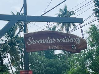 SEVENSTAR RESIDENCY - Varkala - 5