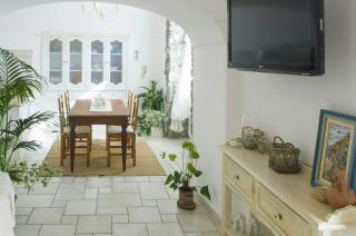 Hilltop Retreat Above Positano With Sea Views - Positano - 7