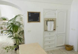 Hilltop Retreat Above Positano With Sea Views - Positano - 5