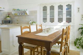 Hilltop Retreat Above Positano With Sea Views - Positano - 4