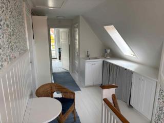 Family-Friendly Villa In Quiet Neighbourhood - Skagen - 6