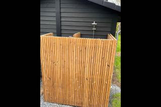 Lovely Summer House Close To Stillinge Beach, - Slagelse - 7