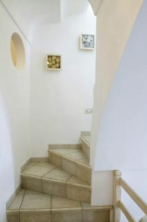 Hilltop Retreat Above Positano With Sea Views - Positano - 1