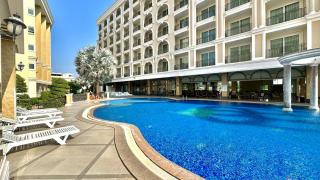 LK CRYSTAL Ville PATTAYA - - 9