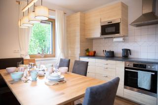 Appartement am Moserhof - Großsölk - 0