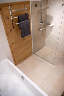 Appartement am Moserhof - Großsölk - 3