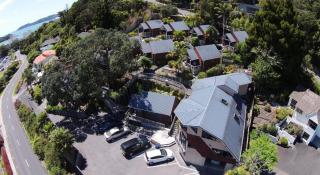 Bay Cabinz Motel - Paihia - 4