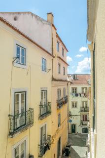 Solmar House - Lissabon - 7