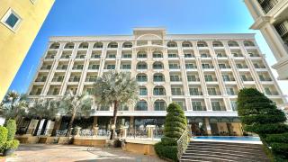 LK CRYSTAL Ville PATTAYA - - 7
