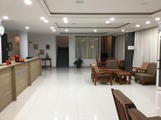 Venetian Hotel - Addis Abeba - 2