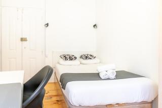 Solmar House - Lissabon - 5