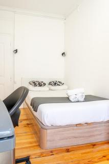 Solmar House - Lissabon - 4