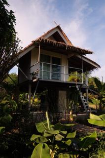 Royal mountain lake view - Ratchaburi - 7