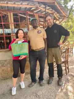 Akamba Cultural Center and Museum - 1