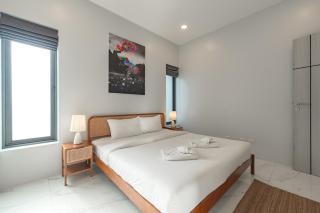 V189 Stylish 3BR Hideaway Pool & Beach Vibes - Ban Saiyuan (1) - 3