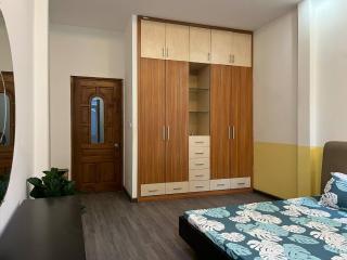 1km 2 Bui Vien-CozyRoom-CityCentral - Ho Chi Minh - 6