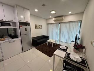 Summer Suites KLCC Apartments by Soulasia - 1