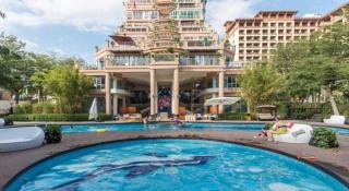 Kingreal seaview resort sanya - Sanya - 3