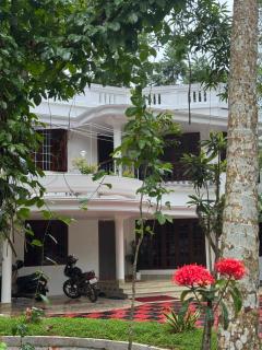 Niharika Homestay - 9