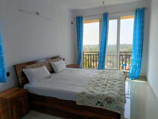 Zanita Heights Seaview Apartment - Bogmalo - 9