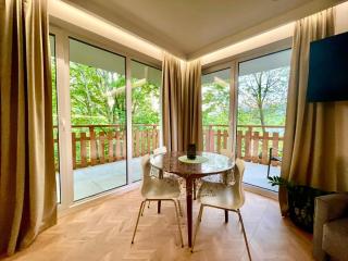 Apartamenty Stars w Szklarskiej Porębie - Szklarska Poręba - 8