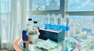 Nanchang Galactic Peace International Hotel - 3