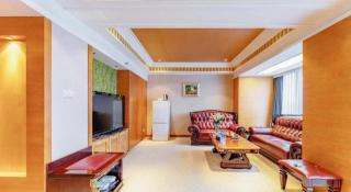 Nanchang Galactic Peace International Hotel - Nanchang - 5