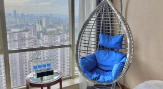 Nanchang Galactic Peace International Hotel - 5
