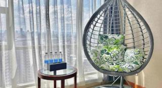 Nanchang Galactic Peace International Hotel - Nanchang - 3