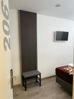 HOSTAL LETTO DAL MARE - Valencia - 8