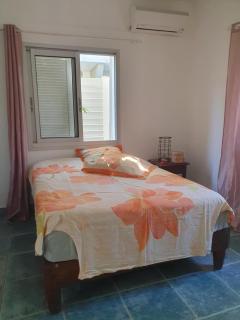 Garden & Terrace Apartment - Noumea - 7
