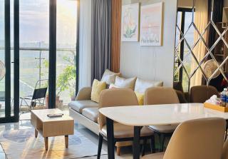 Apartment- view Thành Phố +swimming pool - Thôn Văn Dương - 0