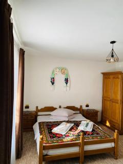 Pensiunea Casa Mariuca - Văleni - 1