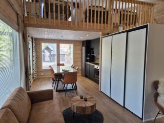 Holiday home Villa Esteri - Pyhätunturi - 9
