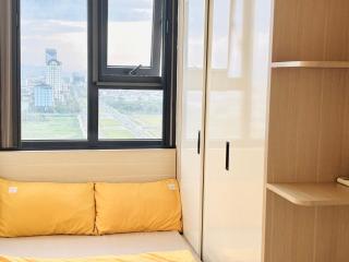 Apartment- view Thành Phố +swimming pool - Thôn Văn Dương - 6