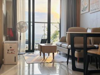 Apartment- view Thành Phố +swimming pool - Thôn Văn Dương - 8