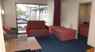 Epsom Motel - Auckland - 3